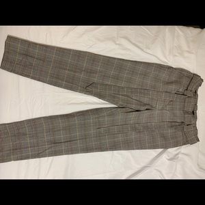 Express Paperbag pant